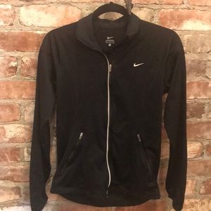 Nike Dry Fit Jacket